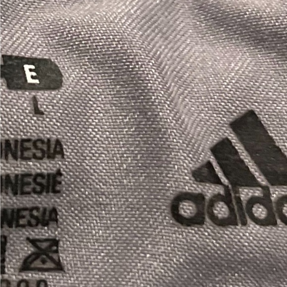 Adidas Swim Trunks Board Shorts - Picture 7 of 8